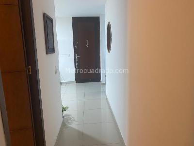 Apartamento en venta en Villa Campestre, Barranquilla · foto 6 de 12