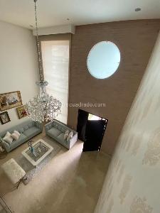 Casa de 4 alcobas en venta en Villa Campestre, Barranquilla, 432 m² · foto 15 de 17