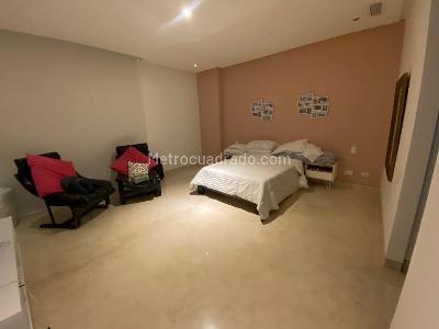 Casa de 4 alcobas en venta en Villa Campestre, Barranquilla, 432 m² · foto 12 de 17