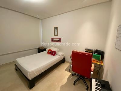 Casa de 4 alcobas en venta en Villa Campestre, Barranquilla, 432 m² · foto 14 de 17