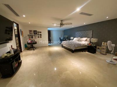 Casa de 4 alcobas en venta en Villa Campestre, Barranquilla, 432 m² · foto 7 de 17
