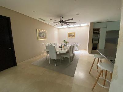 Casa de 4 alcobas en venta en Villa Campestre, Barranquilla, 432 m² · foto 3 de 17