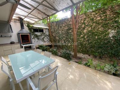 Casa de 4 alcobas en venta en Villa Campestre, Barranquilla, 432 m² · foto 17 de 17