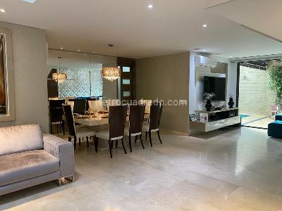 Apartamento en venta en Villa Campestre, Barranquilla · foto 2 de 20