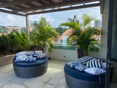 Apartamento en venta en Villa Campestre, Barranquilla · foto 20 de 20