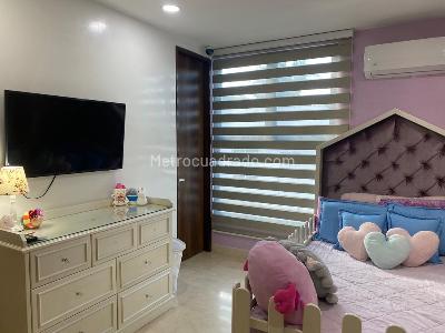 Apartamento en venta en Villa Campestre, Barranquilla · foto 11 de 20