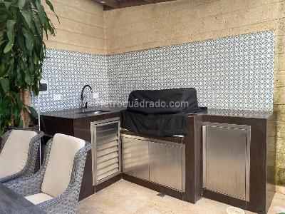 Apartamento en venta en Villa Campestre, Barranquilla · foto 18 de 20