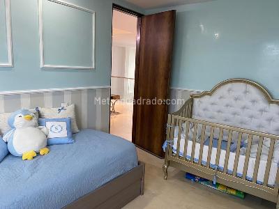 Apartamento en venta en Villa Campestre, Barranquilla · foto 8 de 20