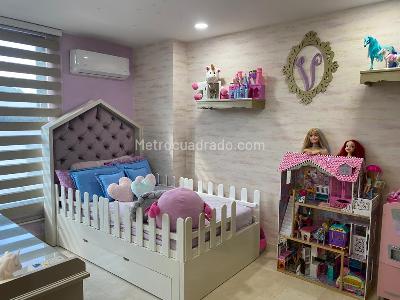 Apartamento en venta en Villa Campestre, Barranquilla · foto 7 de 20