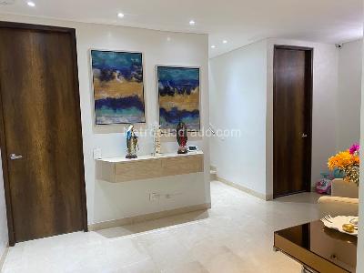 Apartamento en venta en Villa Campestre, Barranquilla · foto 9 de 20