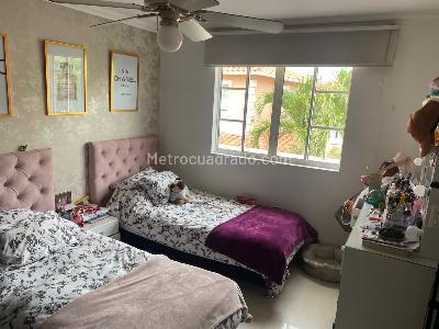 Casa en venta en La Castellana, Barranquilla · foto 11 de 19