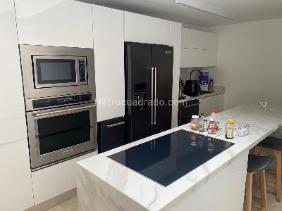 Casa en venta en La Castellana, Barranquilla · foto 16 de 19