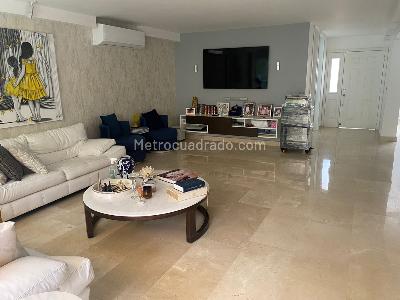 Casa en venta en La Castellana, Barranquilla · foto 7 de 19