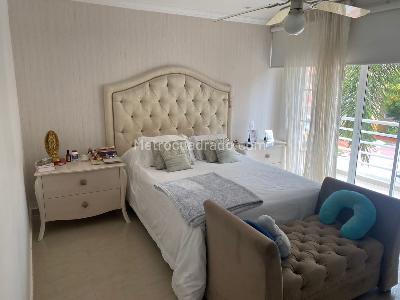 Casa en venta en La Castellana, Barranquilla · foto 8 de 19