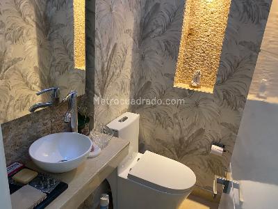 Casa en venta en La Castellana, Barranquilla · foto 15 de 19