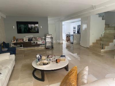 Casa en venta en La Castellana, Barranquilla · foto 3 de 19