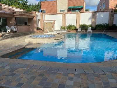 Casa de 3 alcobas en venta en Villa Campestre, Barranquilla, 300 m² · foto 2 de 19