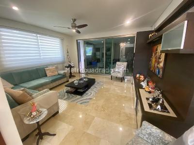 Casa de 3 alcobas en venta en Villa Campestre, Barranquilla, 300 m² · foto 15 de 19