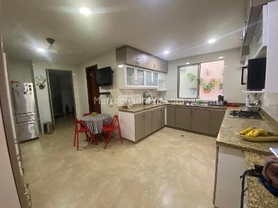 Casa de 3 alcobas en venta en Villa Campestre, Barranquilla, 300 m² · foto 14 de 19