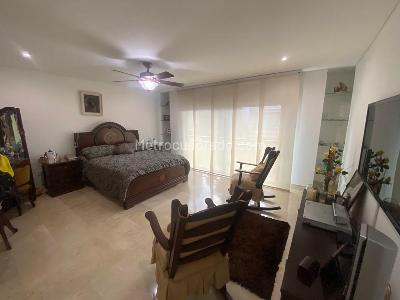 Casa de 3 alcobas en venta en Villa Campestre, Barranquilla, 300 m² · foto 13 de 19