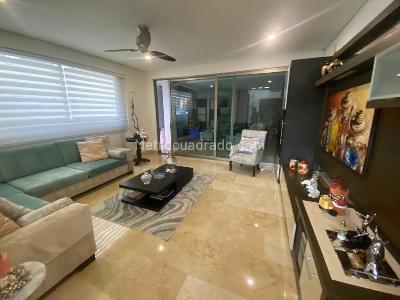Casa de 3 alcobas en venta en Villa Campestre, Barranquilla, 300 m² · foto 7 de 19