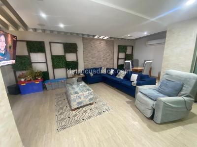 Casa de 3 alcobas en venta en Villa Campestre, Barranquilla, 300 m² · foto 5 de 19