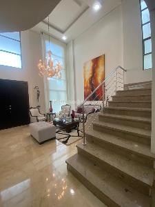Casa de 3 alcobas en venta en Villa Campestre, Barranquilla, 300 m² · foto 10 de 19