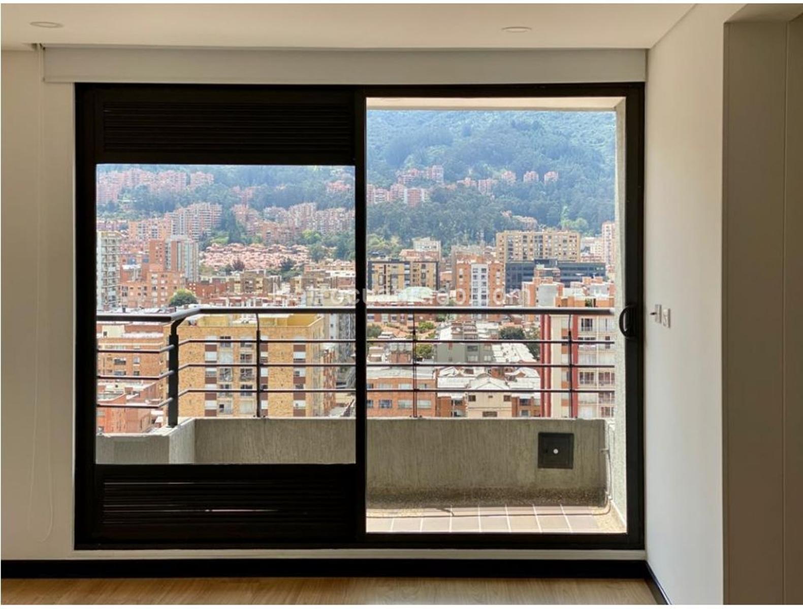Venta de Apartamento en Cedritos Bogotá D.C. 44M3865602