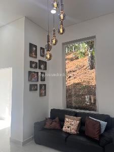 Casa en venta en Salitre, La Calera · foto 6 de 9