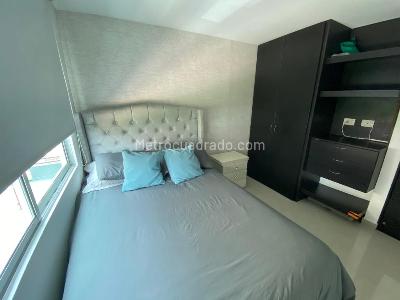 Apartamento en venta en Riomar, Barranquilla · foto 8 de 14