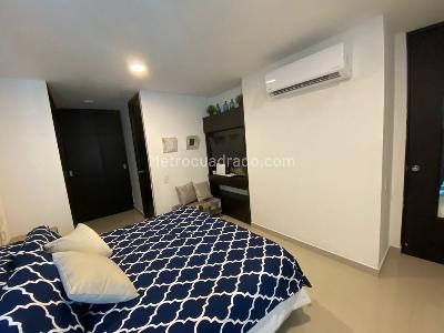 Apartamento en venta en Riomar, Barranquilla · foto 4 de 14