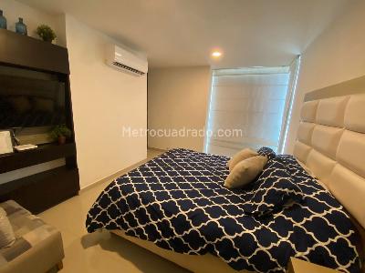 Apartamento en venta en Riomar, Barranquilla · foto 6 de 14