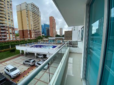 Apartamento en venta en Riomar, Barranquilla · foto 11 de 14