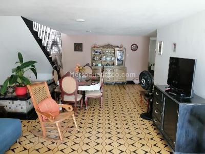 Casa en venta en Boston, Barranquilla · foto 2 de 8