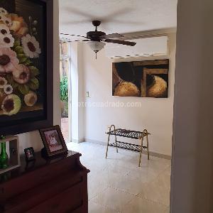 Casa en venta en Villa Santos, Barranquilla · foto 3 de 5