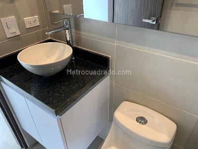 Apartamento en venta en Santa Barbara, Bogotá · foto 13 de 13