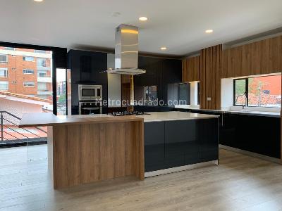 Apartamento en venta en Santa Barbara, Bogotá · foto 3 de 13