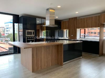 Apartamento en venta en Santa Barbara, Bogotá · foto 4 de 13