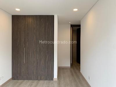 Apartamento en venta en Santa Barbara, Bogotá · foto 5 de 13