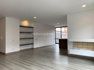 Apartamento en venta en Santa Barbara, Bogotá · foto 7 de 13