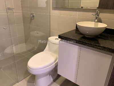 Apartamento en venta en Santa Barbara, Bogotá · foto 9 de 13