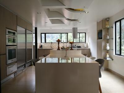 Apartamento de 4 alcobas en venta en La Calera, Bogotá, 410 m² · foto 11 de 20