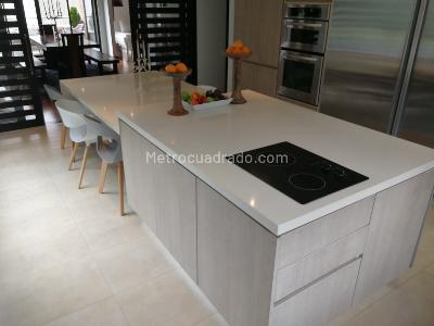 Apartamento de 4 alcobas en venta en La Calera, Bogotá, 410 m² · foto 12 de 20