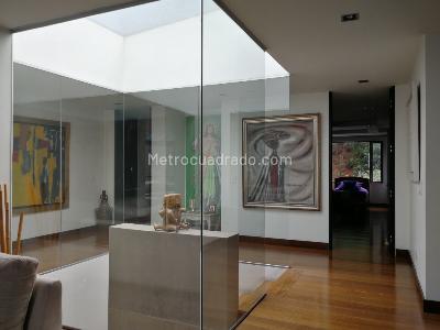 Apartamento de 4 alcobas en venta en La Calera, Bogotá, 410 m² · foto 13 de 20