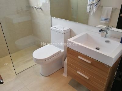 Apartamento de 4 alcobas en venta en La Calera, Bogotá, 410 m² · foto 14 de 20