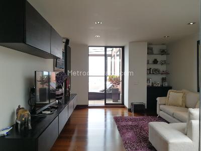 Apartamento de 4 alcobas en venta en La Calera, Bogotá, 410 m² · foto 15 de 20