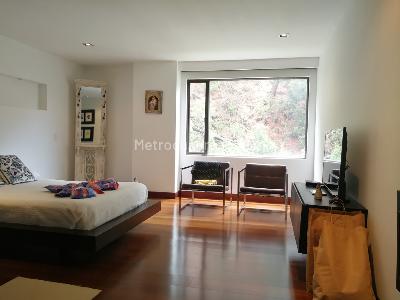 Apartamento de 4 alcobas en venta en La Calera, Bogotá, 410 m² · foto 17 de 20