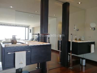 Apartamento de 4 alcobas en venta en La Calera, Bogotá, 410 m² · foto 18 de 20
