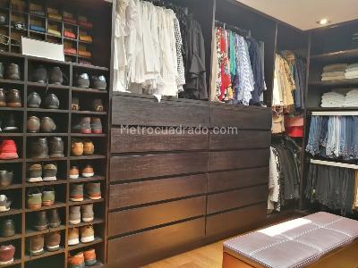 Apartamento de 4 alcobas en venta en La Calera, Bogotá, 410 m² · foto 19 de 20