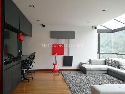 Apartamento de 4 alcobas en venta en La Calera, Bogotá, 410 m² · foto 20 de 20